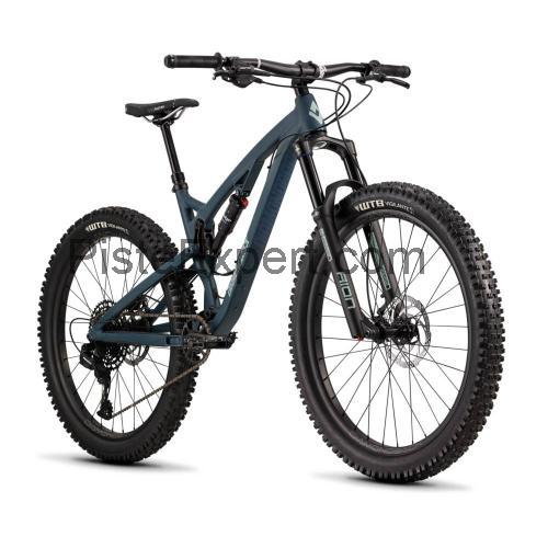 Diamondback Catch fiche technique et avis